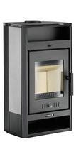 POELE BOIS TILIA PBE 7T NOIR        100019276