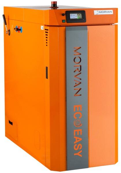 CHAUDIERE ECO EASY 35                  522851 SELF CLIMAT  [522851]