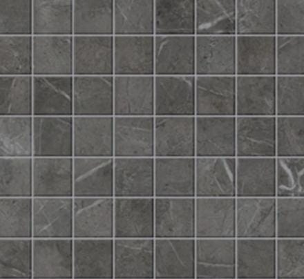 CAR. MARVEL GREY MOSAICO MATT            ASLA