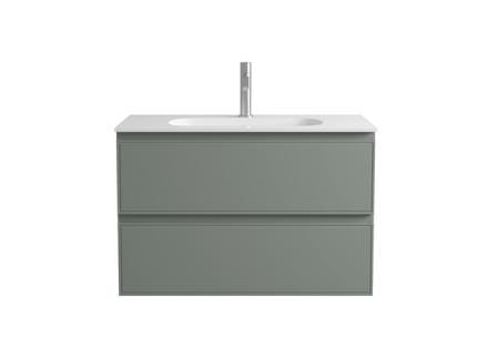 MEUBLE S/PL UPCITY26 2TR 80CM SAUGE    RC0344