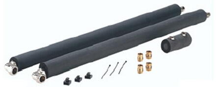 ACCESSOIRES HYDRAULIQUES - Kit de raccordements hydrauliques