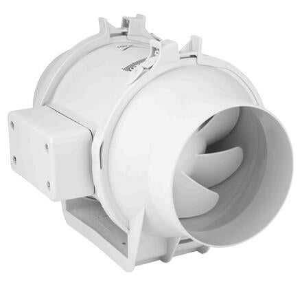 TD-MIXVENT - Extracteur de conduit