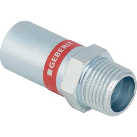 RACCORD MAPRESS MM 15-1/2 AC.   GEBERIT 21932 GEBERIT  [21932]