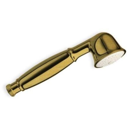 DOUCHETTE MONOJET RETRO VIEUX BRONZE  PD10592 ONDYNA  [PD10592] 