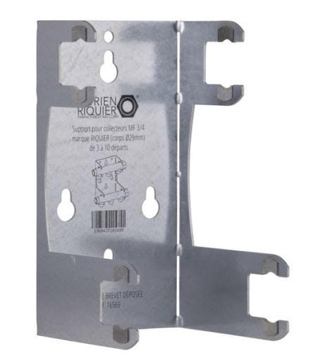 SUPPORT COLLECTEUR ONEFIX       RIQUIER 16569 RIQUIER ADRIEN  [16569]