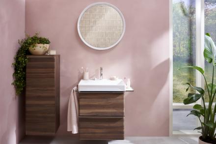 TECTURIS S - Mitigeur de lavabo