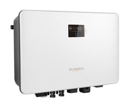ONDULEUR 5KW SUNGROW 1PH              SG5.0RS VOLTANEO