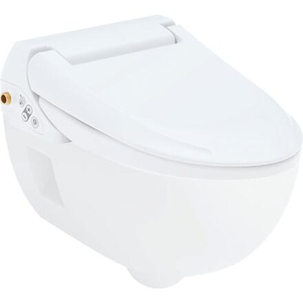AQUACLEAN 4000 - WC lavant