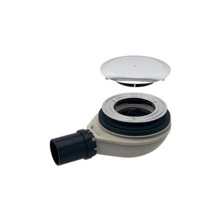 SETAPIANO - Siphon pour baignoire