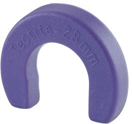 CLIP DE DEMONTAGE TECTITE CLASSIQUE - Type 405