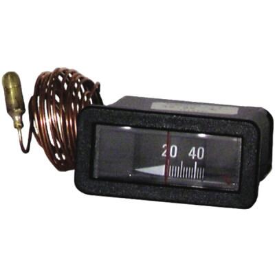THERMOMETRE