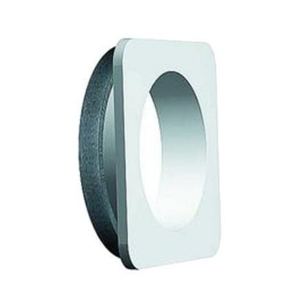 PLATINE D'ADAPTATION 150/125 BAP     11018056 ALDES AERAULIQUE