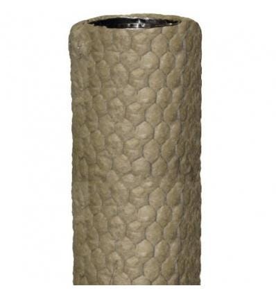 TUBAGE TEN LISS PRE-ISOLE INOX 180  7M 157180 TOLERIE EMAILLERIE NANT-SETEN  [157180]