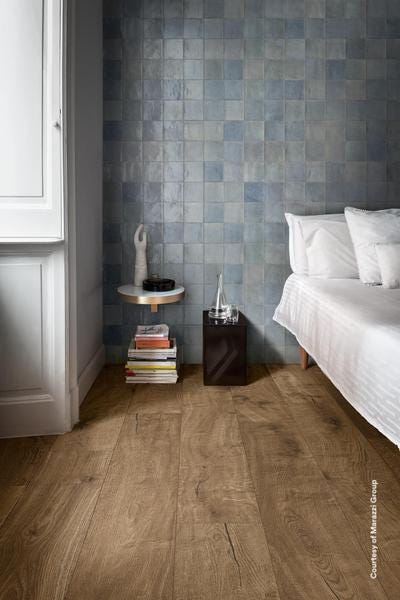 FAI. ZELLIGE 10X10 ARGILLA LUX           M5QC