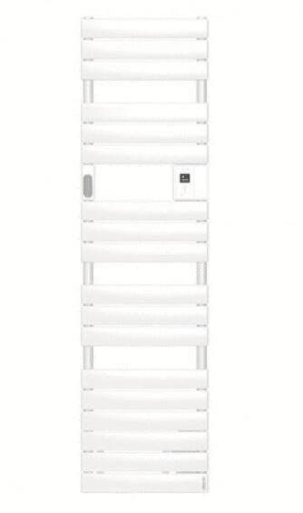 ADELIS DIGITAL CONNECTE ETROIT - Radiateur Sèche-serviettes électrique