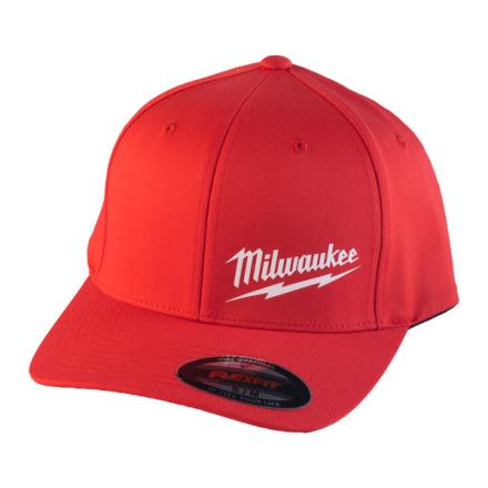 CASQUETTE BASEBALL TS/M GRIS/ARG   4932493101 TECHTRONIC INDUSTRIES FRANCE  [4932493101]