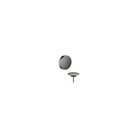 GARNITURE ECOUL. ET T.P DARK/PLAT 36243970-99 DORN BRACHT  [36243970-99]