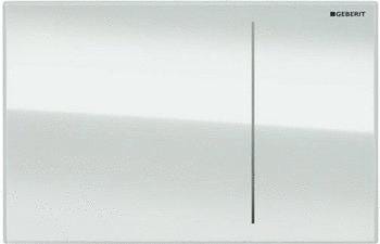 SIGMA - 70 - Plaque de déclenchement double touche