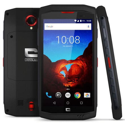 SMARTPHONE - TREKKER