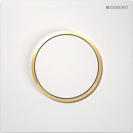 COMMANDE URINOIR DECL PN         116.015.KK.1 GEBERIT  [116.015.KK.1]
