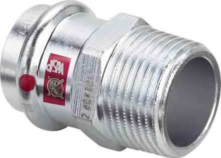 RACCORD PRESTABO SC-CONTUR - Pièce de transition - MF - 1111