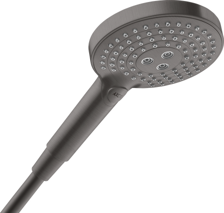 DOUCHETTE SHOWE.120 3J.NOI/CH/B AXOR 26050340 HANSGROHE  [26050340] 