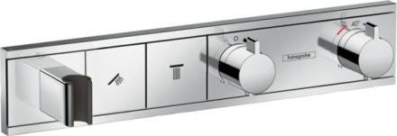 MODULE THERMO RAINSELECT ENCAST.     15355000 HANSGROHE  [15355000]