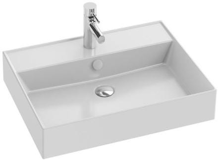 AERAT+BAGUE 3TR LAV MUR PURIST  CHR E8A265-CP JACOB DELAFON KOHLER