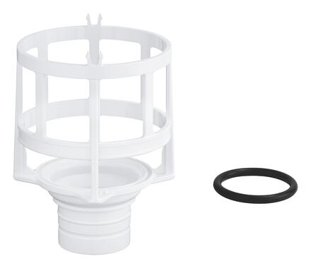 MECANISME WC ET ROBINET DE CHASSE - Culot de soupape