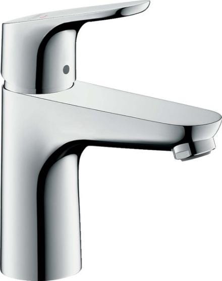 MITIGEURIG LAV 100 COOLSTART  S/VID  31509000 HANSGROHE  [31509000]