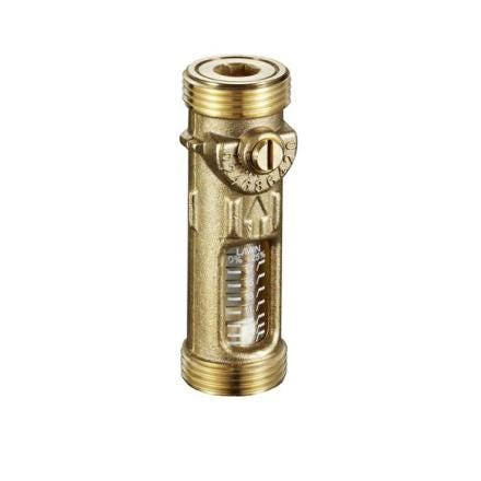 ROBINET EQUILIBRAGE HYCOFLOW VTB DN32 1060910 OVENTROP  [1060910]