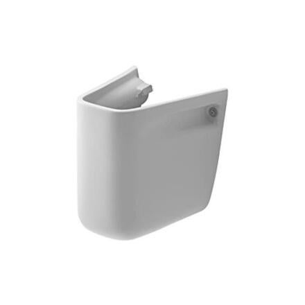 D-CODE - Cache-siphon lave-mains