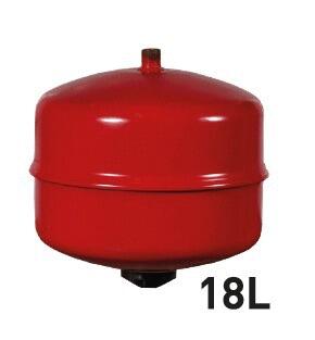 EXCLUSIVITES RICHARDSON PAR GITRAL - Vase expansion chauffage
