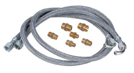 FLEXIBLE UNIVERSEL         -KIT- CBM FLE02002 CBM LE HAILLAN