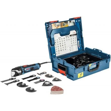 DECOUPEUR PONC.GOP30-28+20   BOSCH 0601237000 BOSCH ELECTROPORTATIF  [0601237000]