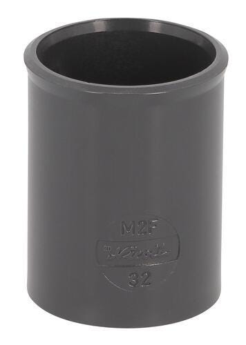 MANCHON HOMETECH® - FF - A butée