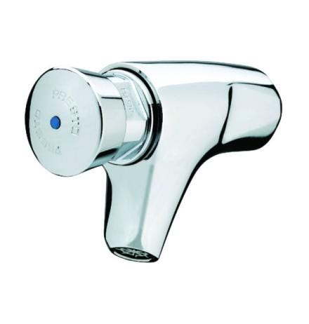 PRESTO 507 - Robinet simple mural
