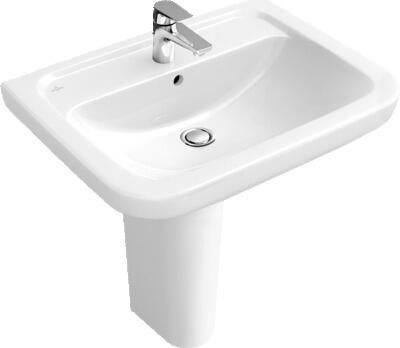 TARGA ARCHITECTURA - Lavabo