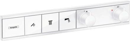 MODUL THERMOS RAINSELECT ENC     BLC 15381700 HANSGROHE  [15381700] 