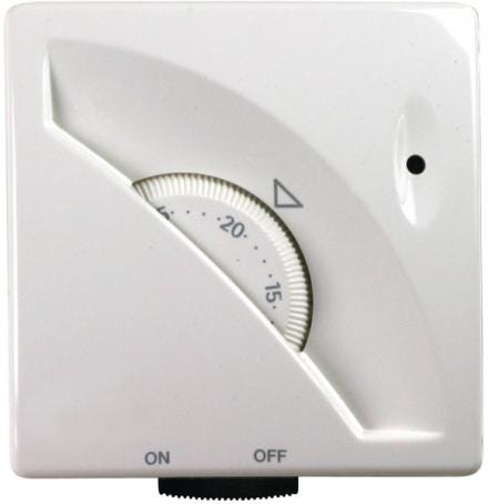 THERMOSTAT D'AMBIANCE - Simple