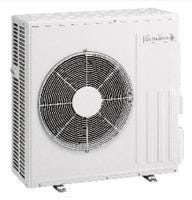 ALEZIO AWHP-II - REVERSIBLE AIR/EAU - AEROTHERMIE - Module extérieur AWHP