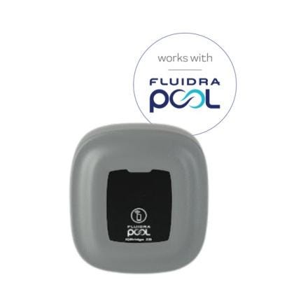 REPETEUR SS FIL IQ BRIDGE ZB         WA000082