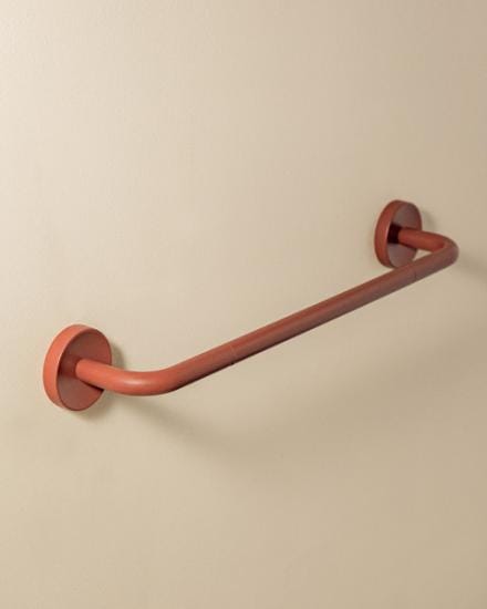 PORTE-SERV GEYSER    TERRACOTA WJC277A0064088 COSMIC  [WJC277A0064088]