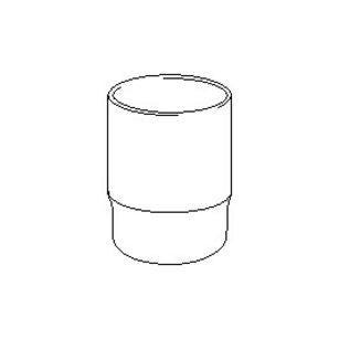 VERRE P.SUPP.FORUM  10X7CM V.SAT.      R76100 INDA  [R76100]