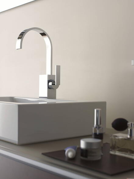MEM - Mitigeur lavabo