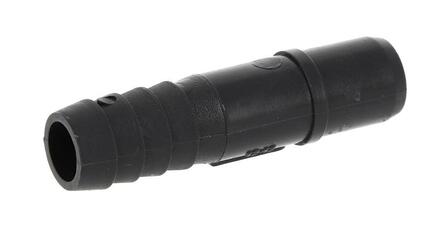 EMBOUT A COLLER / A VISSER PVC - Cannelé