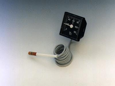 THERMOMETRE 0-120 C                 300007847 DE DIETRICH PIECE RECHANGE BDR  [300007847]