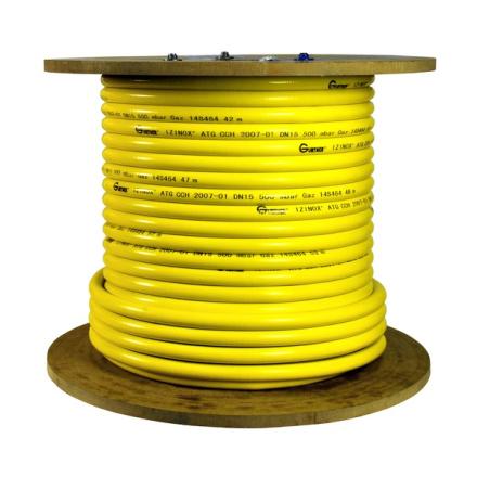 TUYAU IZINOX DN32 -TOURET 30M- 500MB 50253.30 GURTNER  [50253.30]