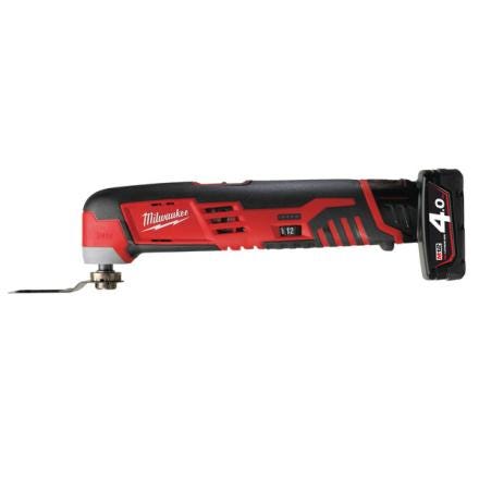 OUTIL MULTI-TOOL - C12 MT