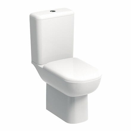 JAM RIMFREE - Pack WC Complet